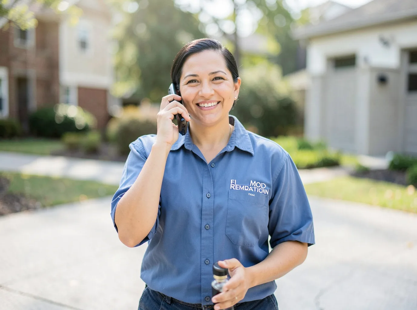 Mold Remediation Modesto, IL FAQs